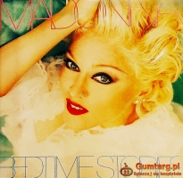 Polecam Wspaniały Album CD MADONNA- Bedtime Stories CD Nowa