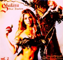 Polecam Wspaniały CD SHANIA TWAIN – Album Come On Over