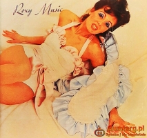 CD Nowa- Polecam Wspaniały Kultowy Album CD Bryan Ferry ROXY MUSIC