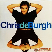 Cd Nowa- Polecam Wspaniały Album CD CHRIS REA -Album The Road To Hell