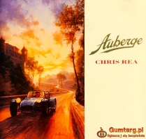 Polecam Wspaniały Album CD CHRIS REA - Album Auberge CD