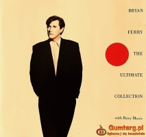 CD Nowa- Polecam Wspaniały Kultowy Album CD Bryan Ferry ROXY MUSIC