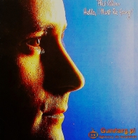 Polecam Album CD PHIL COLLINS - Album Buster Various Artists