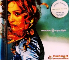Polecam Wspaniały CD SHANIA TWAIN – Album Come On Over