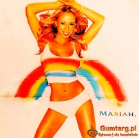 CD Nowa -Polecam Wspaniały Album CD MARIAH CAREY- Butterfly