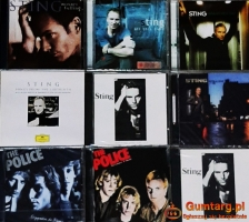 Zestaw 5 Płytowy Albumy CD SIMPLY RED Wersja Limitowana
