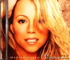 CD Nowa-Polecam Album CD MARIAH CAREY Album– Charmbracelet