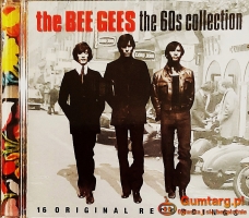 CD Nowa- Polecam Album CD Kultowego Zespołu BEE GEES - One Night Only