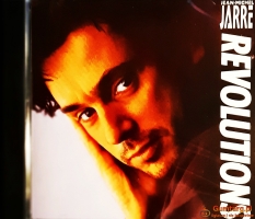 CD Nowa- Polecam Album CD JEAN MICHEL JARRE -Album Revolutions