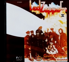 Polecam Kultowy Album CD  Zespołu Led Zeppelin IV