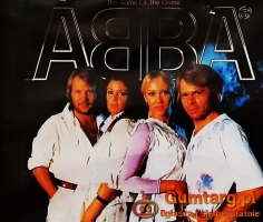 Polecam Wspaniały Album CD Zespołu ABBA -The Visitors CD Nowa