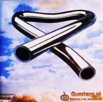 CD Nowy -Polecam Kultowy Album CD MIKE OLDFIELD -Album Tubular Bells