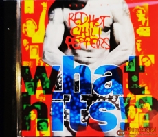Polecam Nowy Album 2 X CD Stadium Arcadium - RED HOT CHILLI PEPPERS