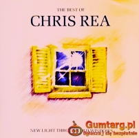 CD Nowa- Polecam Wspaniały Album CD CHRIS REA -Album Best Of New Light