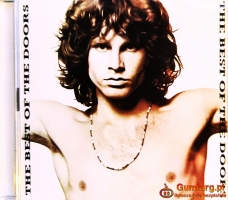 Polecam Podwójny Album 2CD THE DOORS -Album The Best Of The Doors 2CD