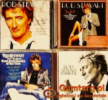 Polecam Zestaw 5 Płytowy Albumy CD SIMPLY RED Wersja Limitowa