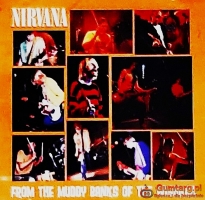 CD Nowa- Polecam Album CD NIRVANA MTV Unplugged In New York