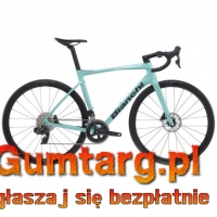 2024 Bianchi Specialissima Comp Ultegra Di2 12sp Road Bike