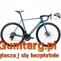 2024 ORBEA ORCA M21ETEAM PWR Road Bike (KINGCYCLESPORT)