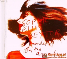 Polecam Nowy Album CD Sophie Ellis Bextor – Murder On The Dance