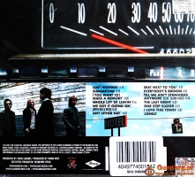 CD Nowa-Polecam Super Album CD BON JOVI -Album Lost Highway