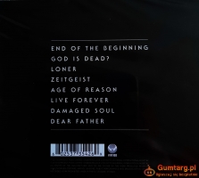 Polecam Nowy Album CD Kultowego Zespołu BLACK SABBATH -Album 13