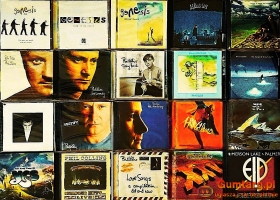 Zestaw 5 Płytowy CD Zespołu  SIMPLY RED Wersja Limitowana 5X CD