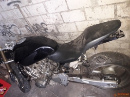Honda Hornet 600