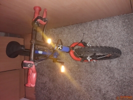 Rowerek B-twin dla dzieci