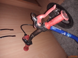 Rowerek B-twin dla dzieci