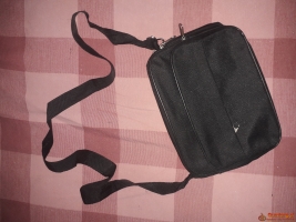 Torebka męska na ramie