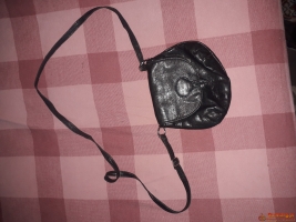 Torebka damska mała nowa