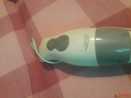 Blender Adler stan b.db