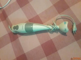 Blender Adler stan b.db