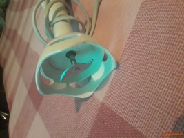 Blender Adler stan b.db