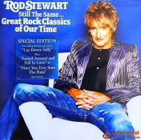 CD Nowa- Polecam Wspaniały Album CD CHRIS REA -Album Best Of New Light