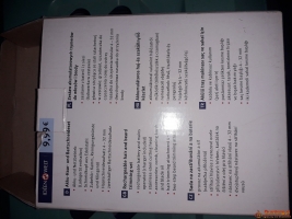 Maszynka do włosów i zarostu