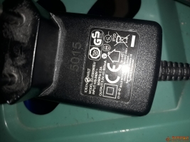 Maszynka do włosów i zarostu