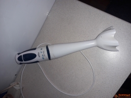 Blender Braun bardzo dobry