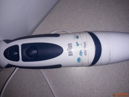 Blender Braun bardzo dobry