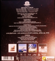 B.R Nowy Polecam Koncert Blu Ray Zespołu IRON MAIDEN- Live Santiago