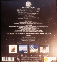 Polecam Nowość BluRay Album Koncert Pink Floyd Los Angeles -Nowy