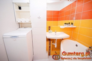 2pok, 45met, Okolice Magnolii BALKON/PIWNICA/WINDA (Wrocław)