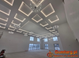 Dom modułowy 70m2 styl skandynawski cała Polska