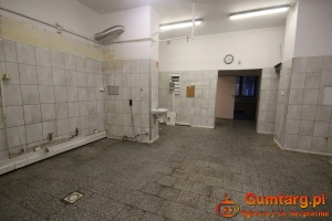 Lokal (132 metry) okolice Prusa (Wrocław)