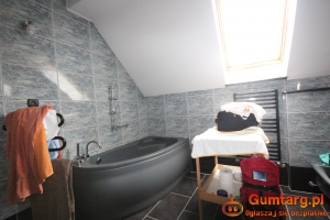 5pok, 240met, okolice Dębowej BALKON/OGRÓD/2009 (Mędłów)