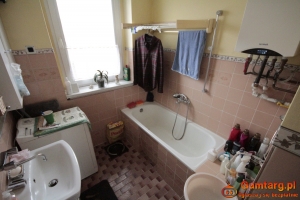 5pok, 103met, Okolice Kromera ROZKŁAD/PIWNICA/OGRÓD (Wrocław)