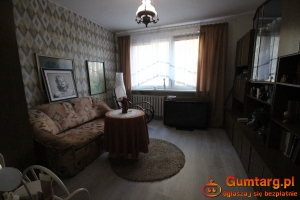 4pok, 83met, okolice Zemskiej BALKON/PIWNICA/PARKING (Wrocław)