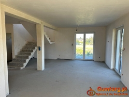 5pok, 174met, okolice Chabrowej 2 BALKONY/GARAŻ/OGRÓD (Kryspinów)