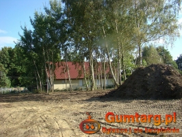 Dz. Inwestycyjna (3498 m2) ok. Trzebnickiej MEDIA (Wilczyn)